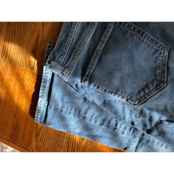 Men's 34x34 Amazon Essential Bootcut Pants - Picture 5 of 5